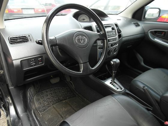 Toyota 豐田 Vios 1.5 照片6