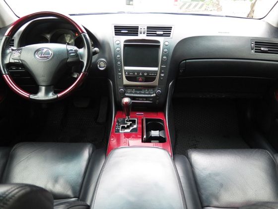 Lexus 凌志 GS430 4.3 照片2