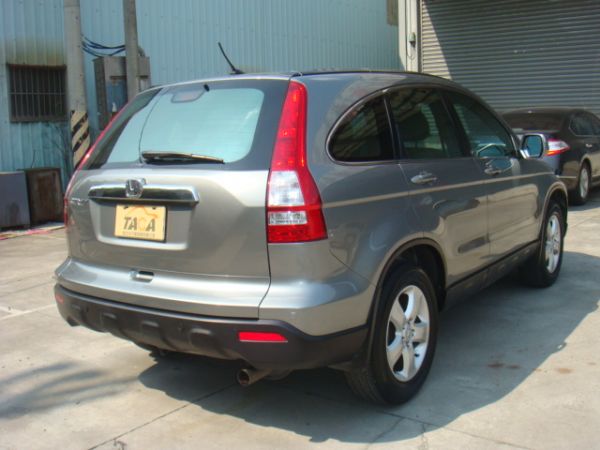 HONDA CR-V 照片2