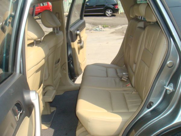 HONDA CR-V 照片8