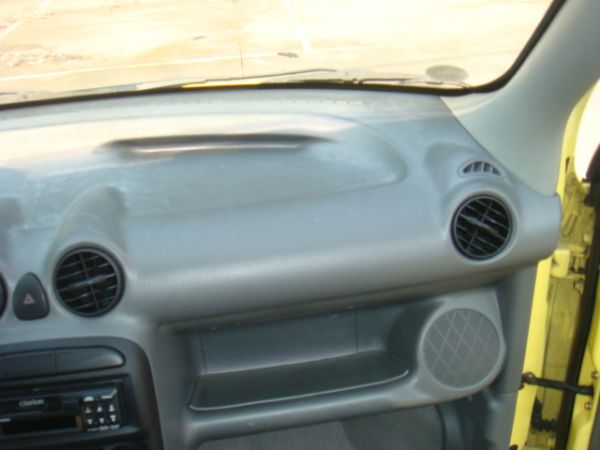 HYUNDAI ATOS 照片10