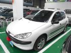 台南市 寶獅/206 PEUGEOT 寶獅 / 206中古車