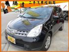 台中市Nissan 日產/Livina NISSAN 日產 / LIVINA中古車