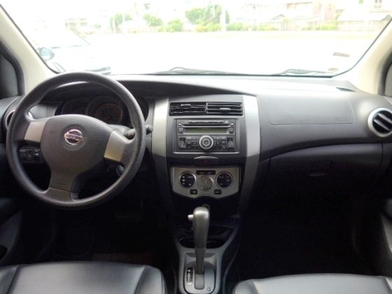 Nissan 日產/Livina 照片2