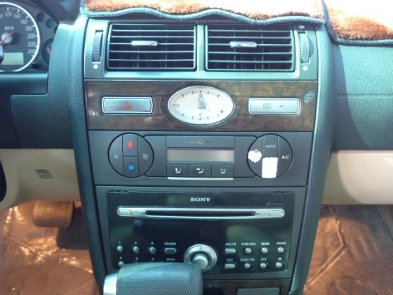 Ford 福特/Metrostar  照片8