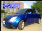 桃園市SUZUKI 鈴木/ SWIFT SUZUKI 鈴木 / Swift中古車