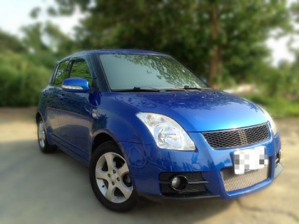 SUZUKI 鈴木/ SWIFT 照片2