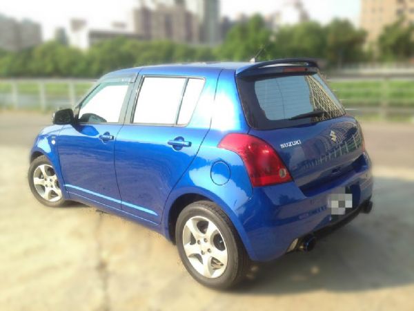 SUZUKI 鈴木/ SWIFT 照片3