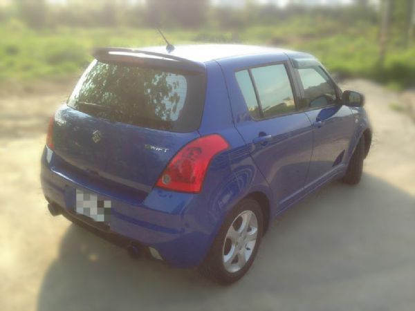 SUZUKI 鈴木/ SWIFT 照片4