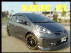 桃園市10 FIT 1.5 車身內裝漂亮 HONDA 台灣本田 / Fit中古車