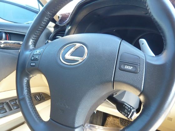 Lexus凌志 IS250 2.5 照片5