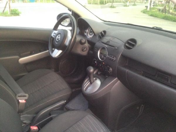 08 MAZDA 2 車況極優 都市首選 照片7