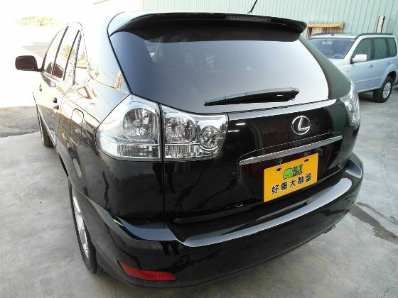 Lexus 凌志 RX330 3.3 照片10