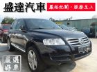 台中市VW 福斯/Touareg VW 福斯 / Touareg中古車