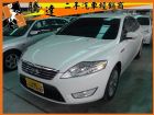 台中市Ford 福特/Mondeo TDCi	 FORD 福特 / Mondeo中古車