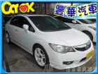 台中市Honda 本田/Civic K12 HONDA 台灣本田 / Civic中古車