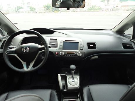 Honda 本田/Civic K12 照片2