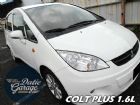 彰化縣三菱 Colt Plus 可魯多 1.6 MITSUBISHI 三菱 / Colt Plus中古車