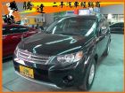 台中市 三菱 /Outlander MITSUBISHI 三菱 / Outlander中古車