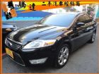 台中市Ford 福特/Mondeo TDCi	 FORD 福特 / Mondeo中古車