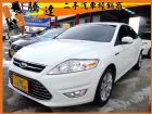 台中市Ford 福特/Mondeo TDCi	 FORD 福特 / Mondeo中古車