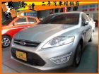 台中市Ford 福特/Mondeo TDCi	 FORD 福特 / Mondeo中古車