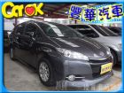 台中市Toyota 豐田/Wish TOYOTA 豐田 / Wish中古車