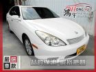 彰化縣Lexus 凌志 ES330 3.3 LEXUS 凌志 / ES330中古車