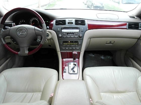 Lexus 凌志 ES330 3.3 照片2