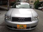 彰化縣Audi 奧迪 A4 1.8T AUDI 奧迪 / A4中古車