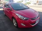 台南市現代-2012年款 Elantra HYUNDAI 現代 / Elantra中古車