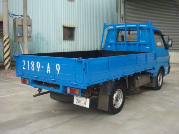 FORD ECONOVAN 照片2