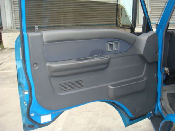 FORD ECONOVAN 照片3
