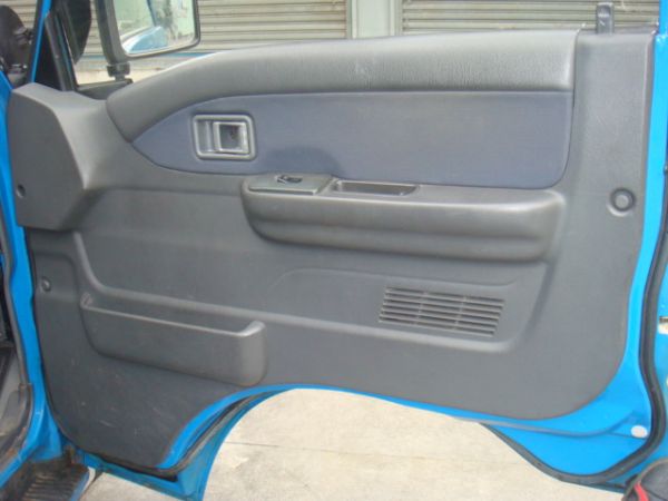 FORD ECONOVAN 照片4