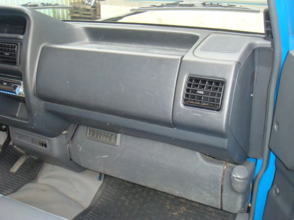 FORD ECONOVAN 照片7