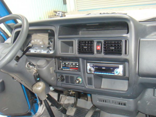 FORD ECONOVAN 照片8