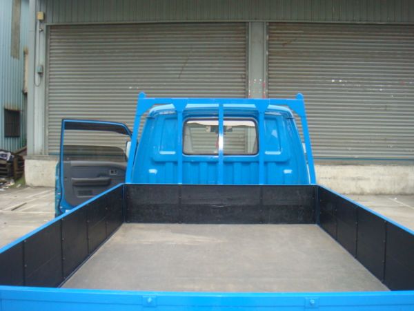 FORD ECONOVAN 照片9