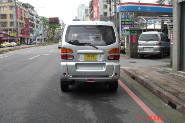 原漆車 原廠皮椅 中央冷氣 售價及總價 照片6