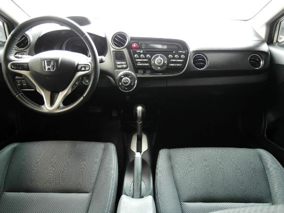Honda 本田 Insight 1.3 照片2