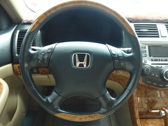 Honda 本田 Accord K11  照片5