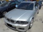 台南市BMW 寶馬/318 I	 BMW 寶馬 / 318i中古車