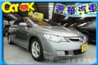 台中市Honda 本田/Civic K12	 HONDA 台灣本田 / Civic中古車