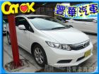 台中市Honda 本田/Civic K14 HONDA 台灣本田 / Civic中古車