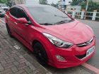 台北市現代-2013年款 Elantra HYUNDAI 現代 / Elantra中古車