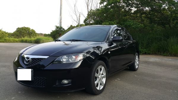 MAZDA3 照片1