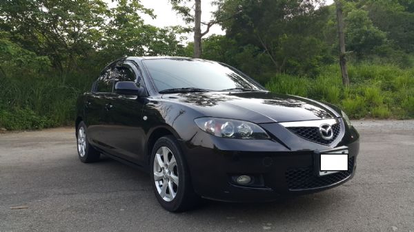 MAZDA3 照片2