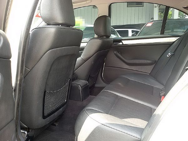 BMW 寶馬 318IZA 照片7