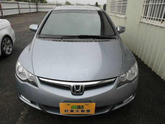 Honda 本田 Civic K12 照片1