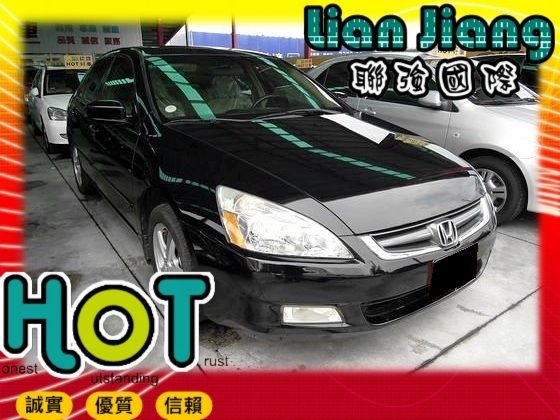 Honda 本田/Accord K11  照片1