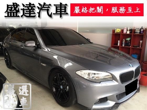 BMW 寶馬/535 I 照片1